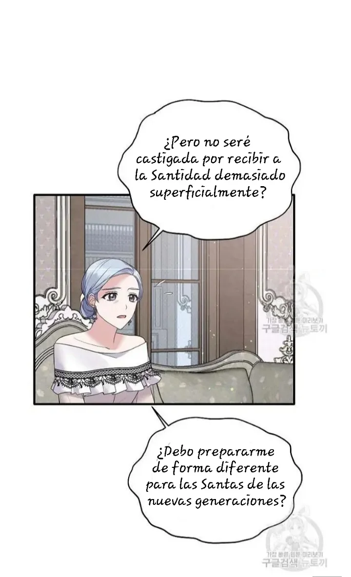 LA DAMA ANGELICAL Capitulo 60 página 53