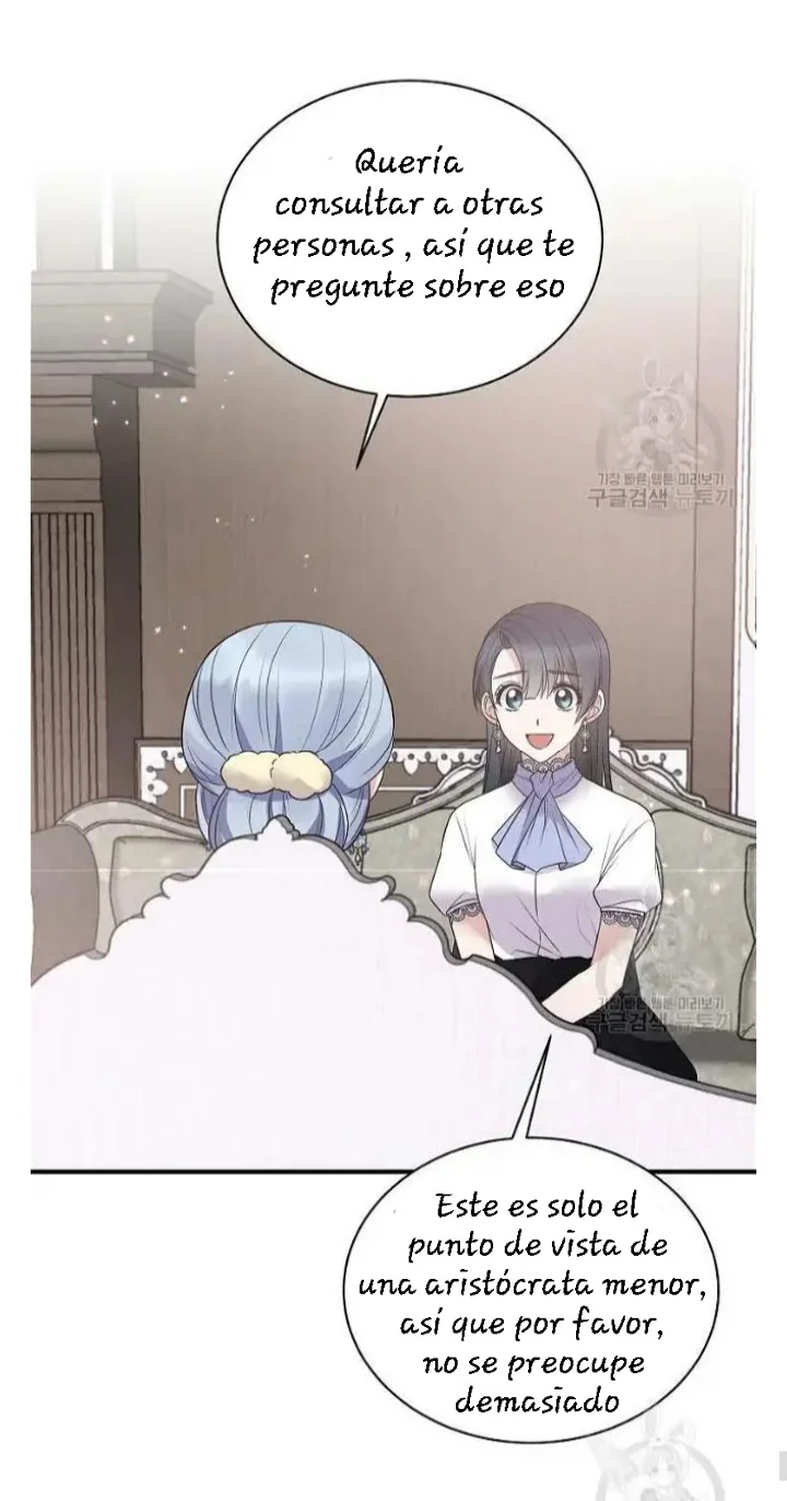 LA DAMA ANGELICAL Capitulo 60 página 55