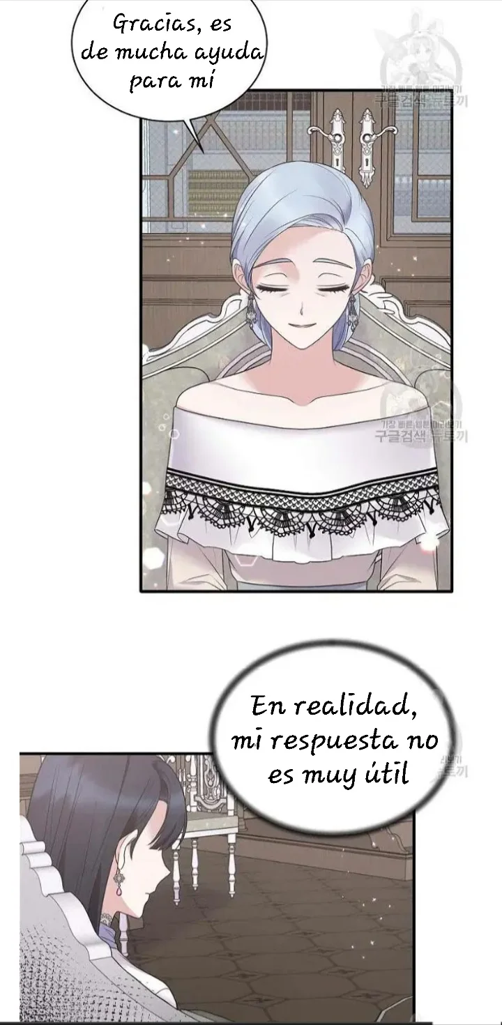 LA DAMA ANGELICAL Capitulo 60 página 56