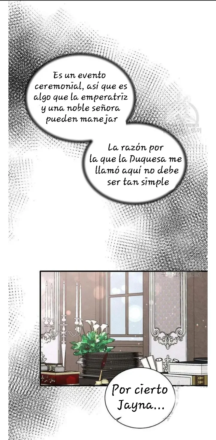 LA DAMA ANGELICAL Capitulo 60 página 57