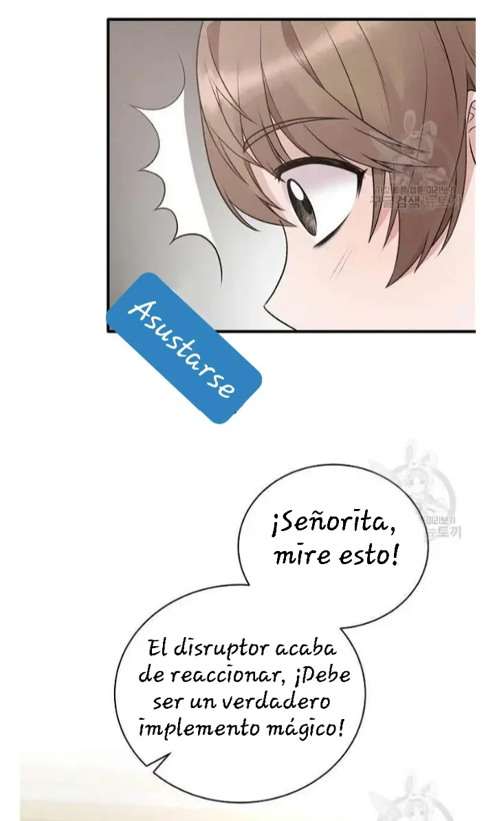 LA DAMA ANGELICAL Capitulo 60 página 6