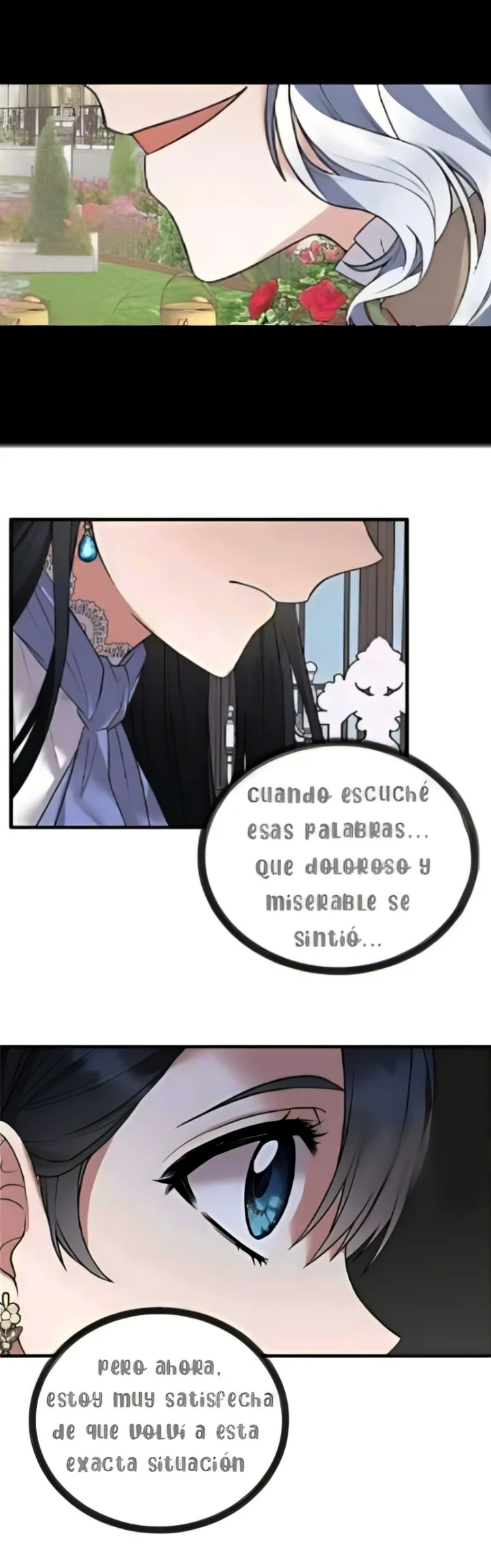 LA DAMA ANGELICAL Capitulo 61 página 26