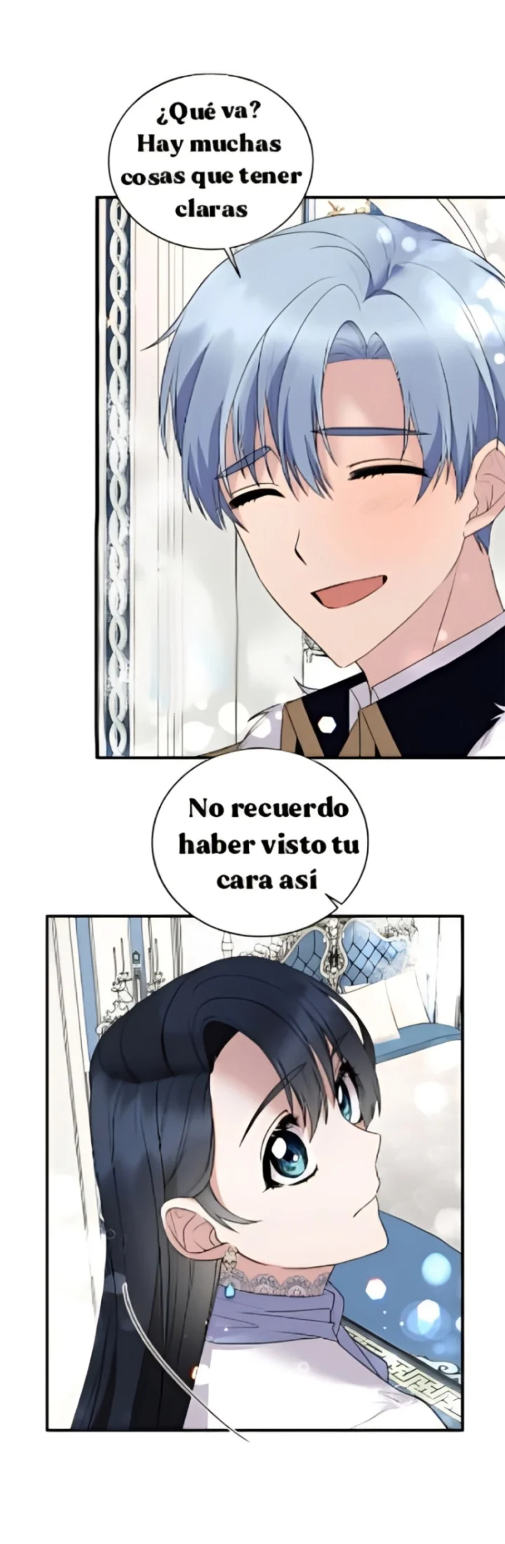 LA DAMA ANGELICAL Capitulo 62 página 16
