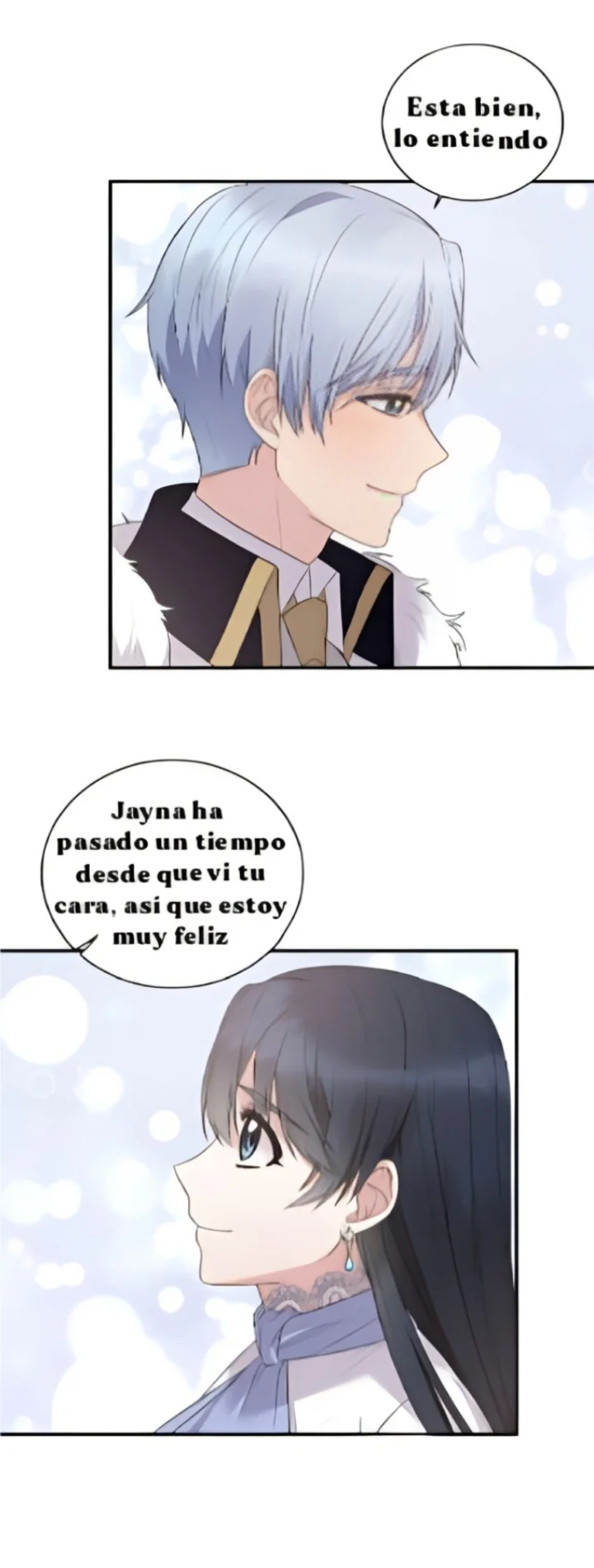 LA DAMA ANGELICAL Capitulo 62 página 20