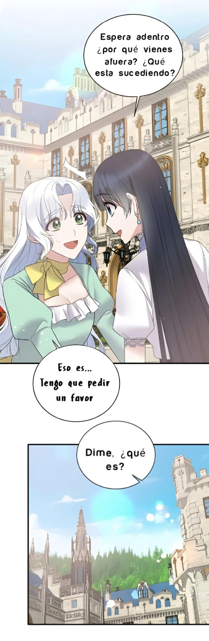 LA DAMA ANGELICAL Capitulo 62 página 25
