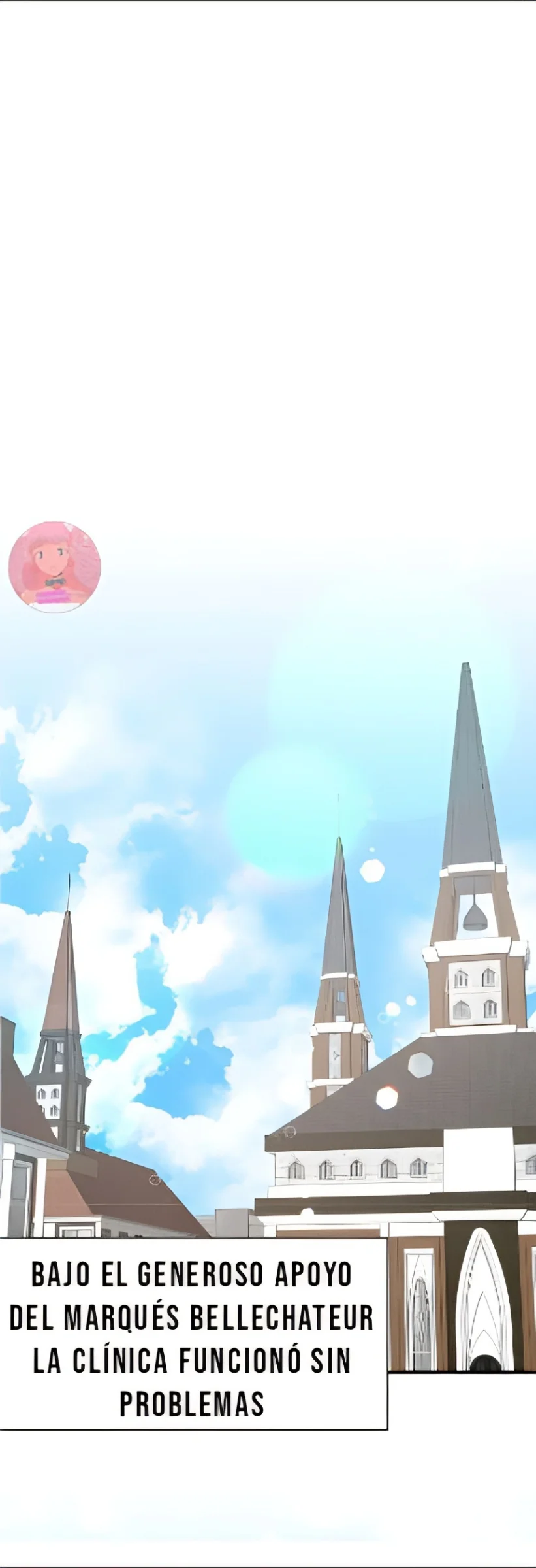 LA DAMA ANGELICAL Capitulo 63 página 9