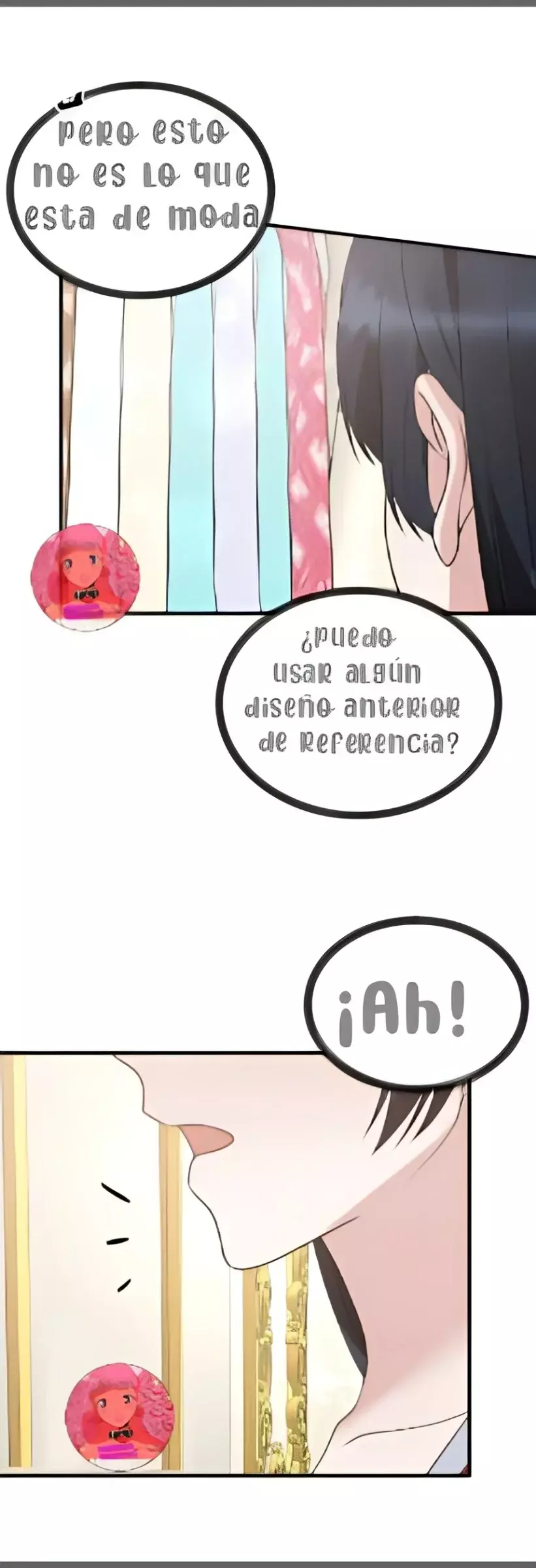 LA DAMA ANGELICAL Capitulo 65 página 25