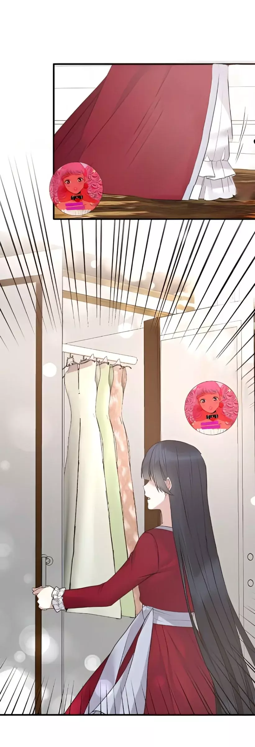 LA DAMA ANGELICAL Capitulo 65 página 31
