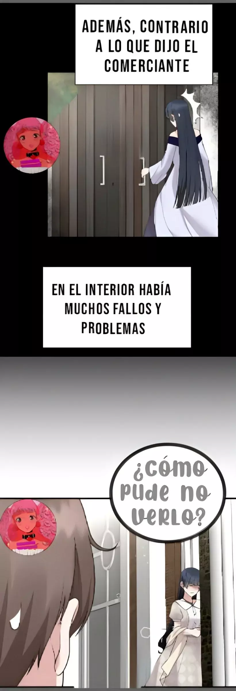LA DAMA ANGELICAL Capitulo 66 página 20