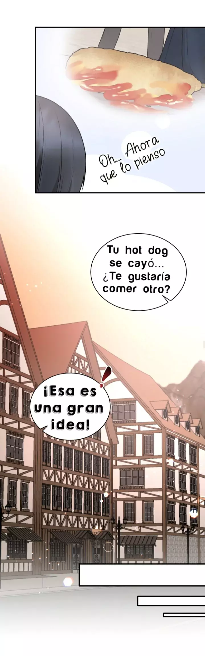 LA DAMA ANGELICAL Capitulo 67 página 15