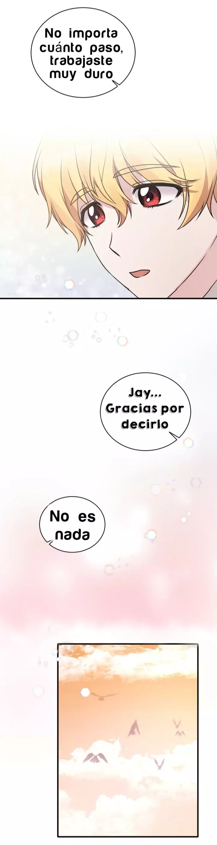 LA DAMA ANGELICAL Capitulo 67 página 24