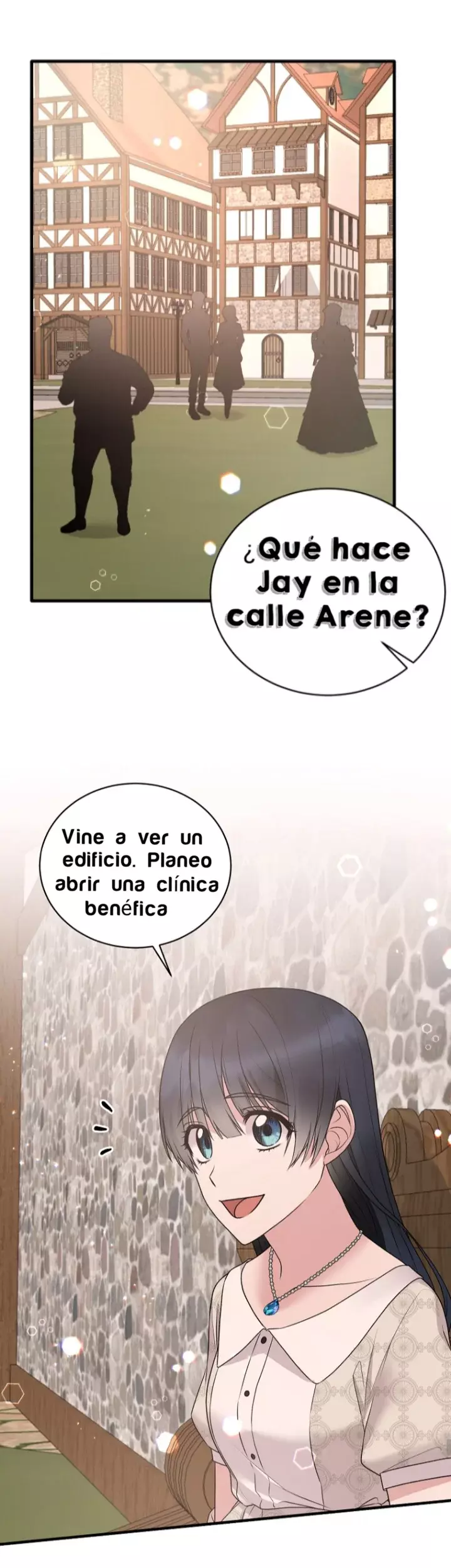 LA DAMA ANGELICAL Capitulo 67 página 25