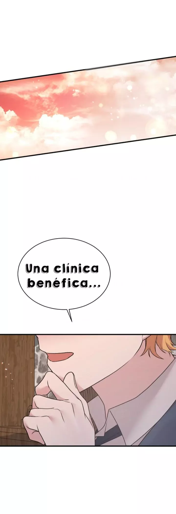 LA DAMA ANGELICAL Capitulo 67 página 29