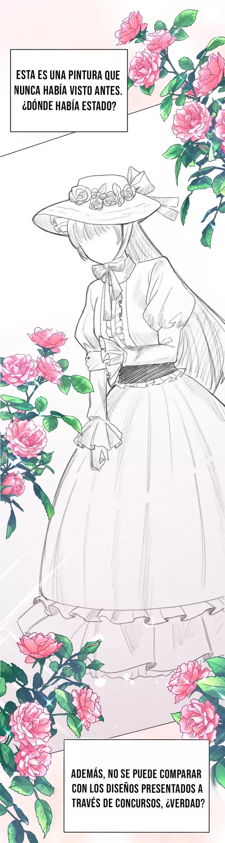 LA DAMA ANGELICAL Capitulo 68 página 18