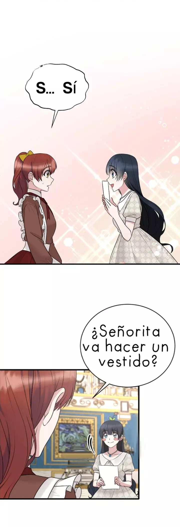 LA DAMA ANGELICAL Capitulo 68 página 24