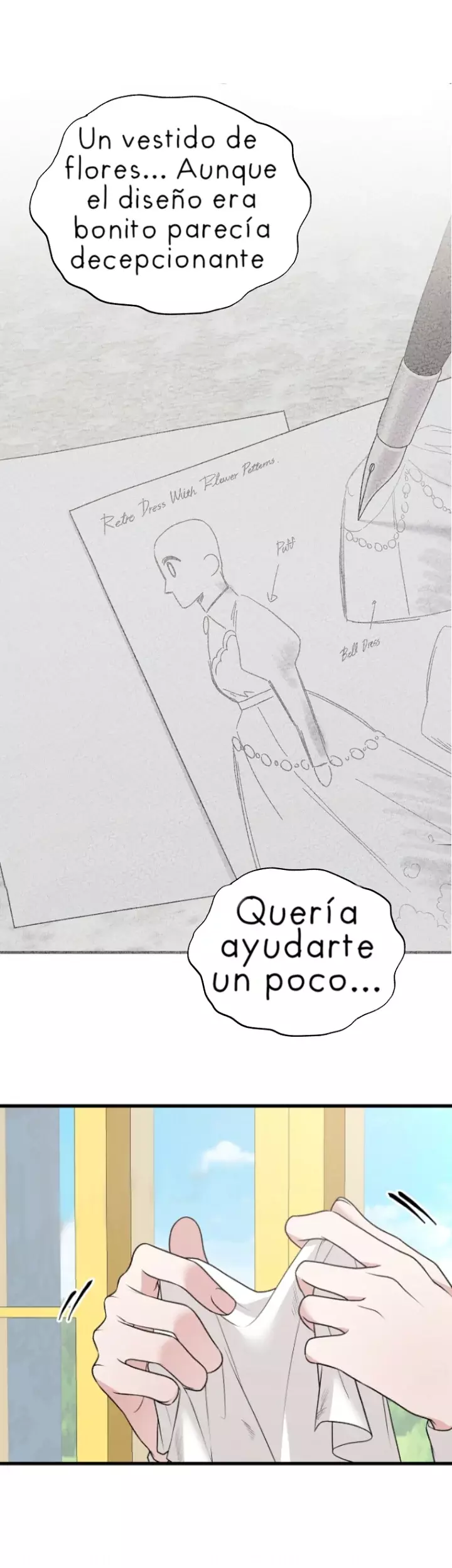 LA DAMA ANGELICAL Capitulo 68 página 25
