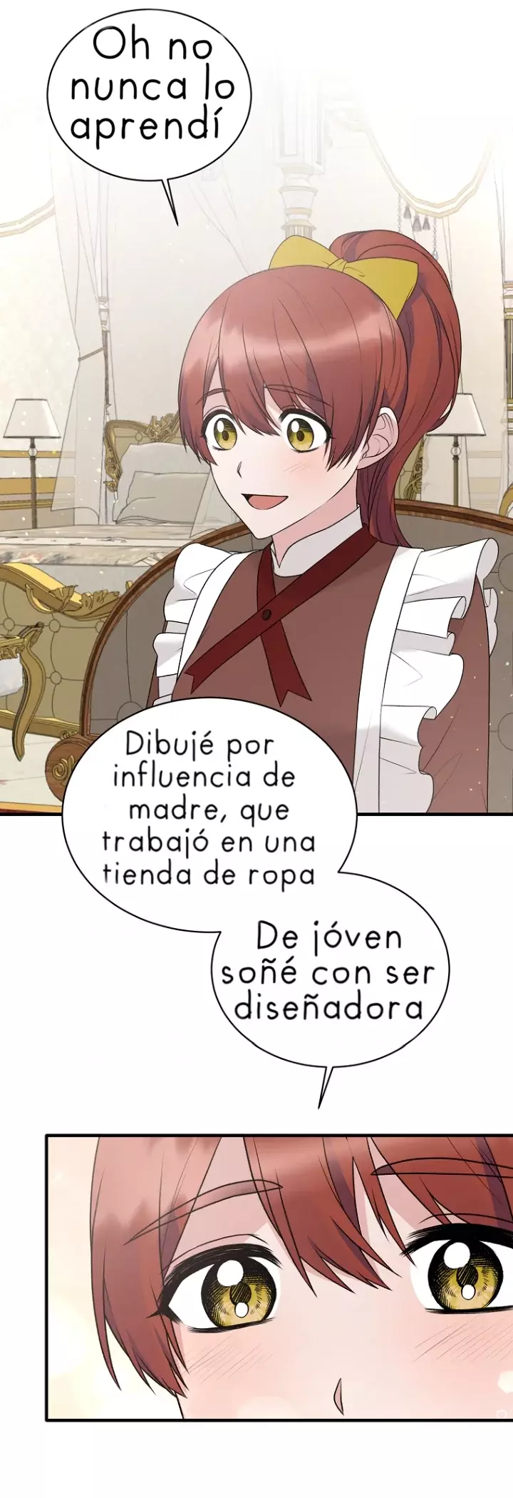LA DAMA ANGELICAL Capitulo 68 página 29