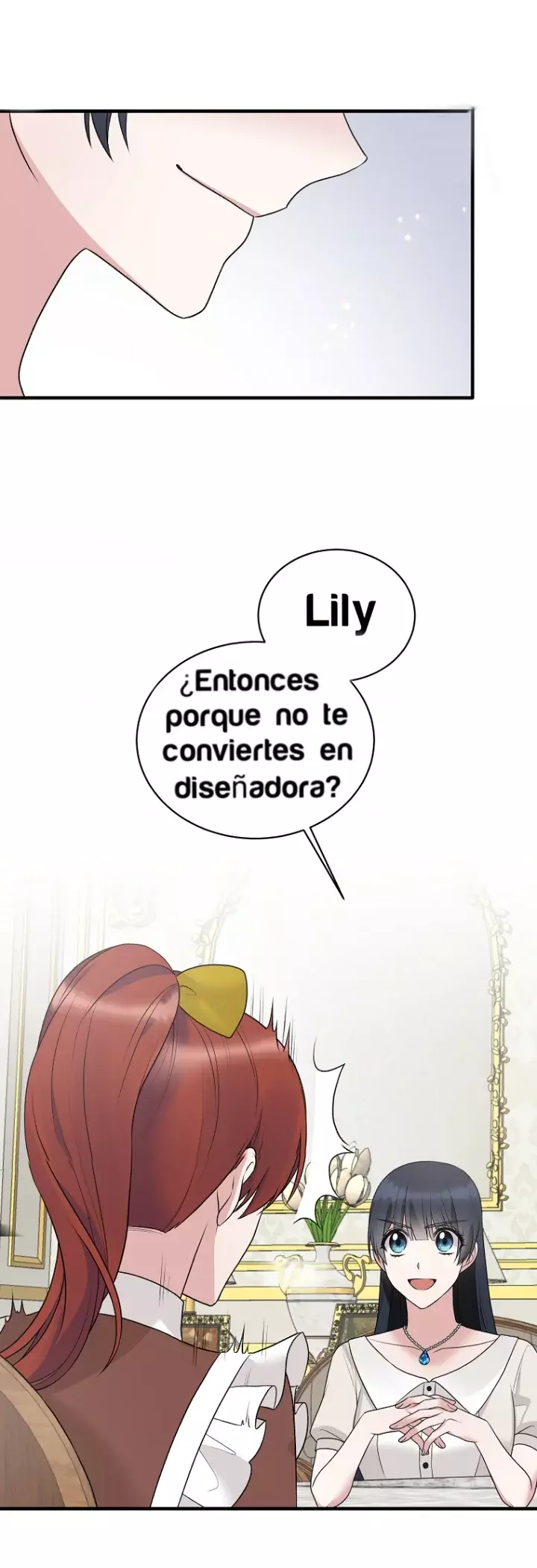 LA DAMA ANGELICAL Capitulo 68 página 30