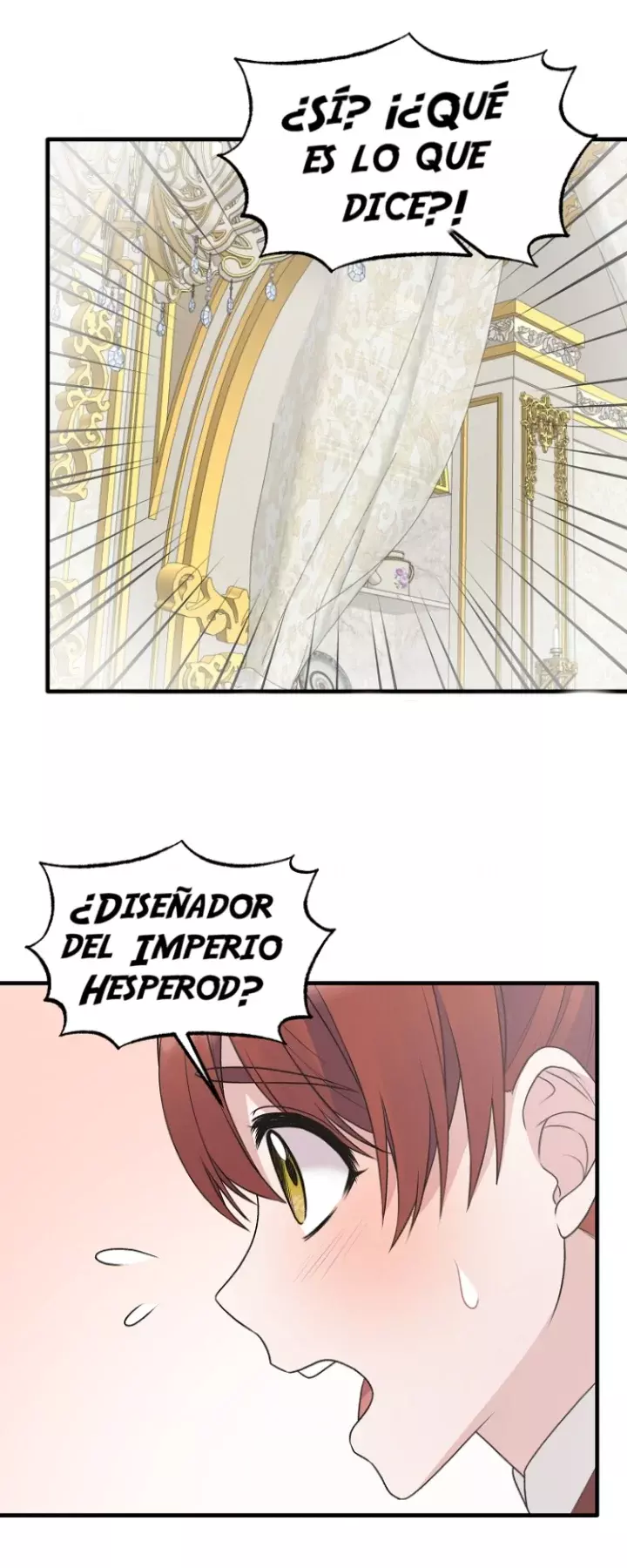 LA DAMA ANGELICAL Capitulo 68 página 32