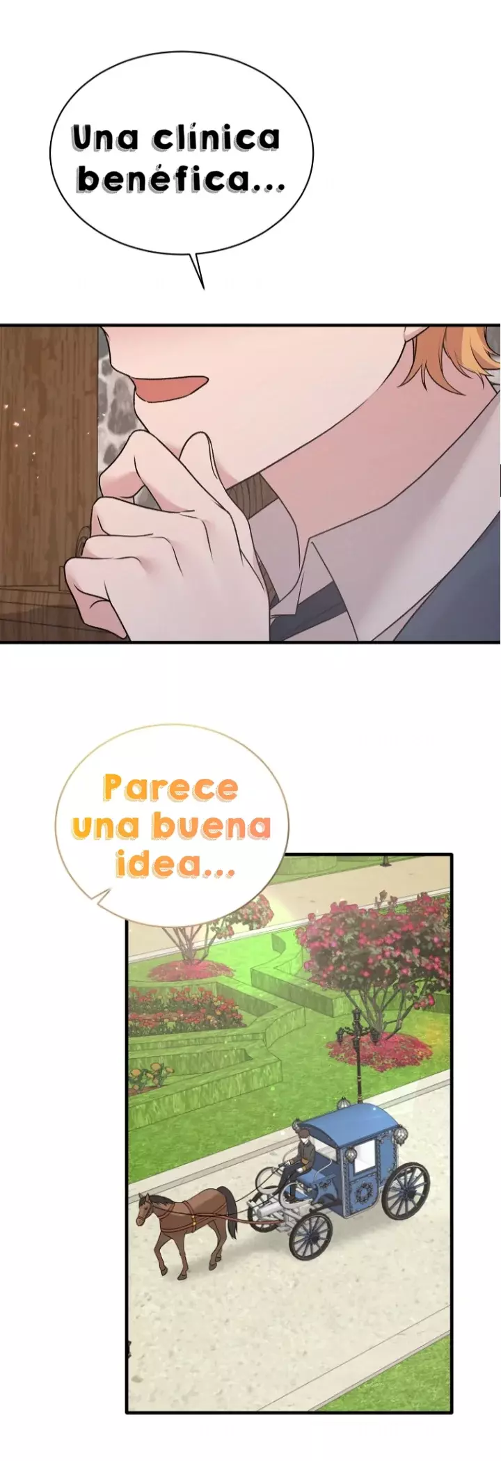 LA DAMA ANGELICAL Capitulo 68 página 4
