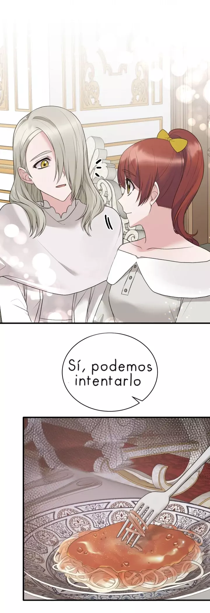 LA DAMA ANGELICAL Capitulo 69 página 28