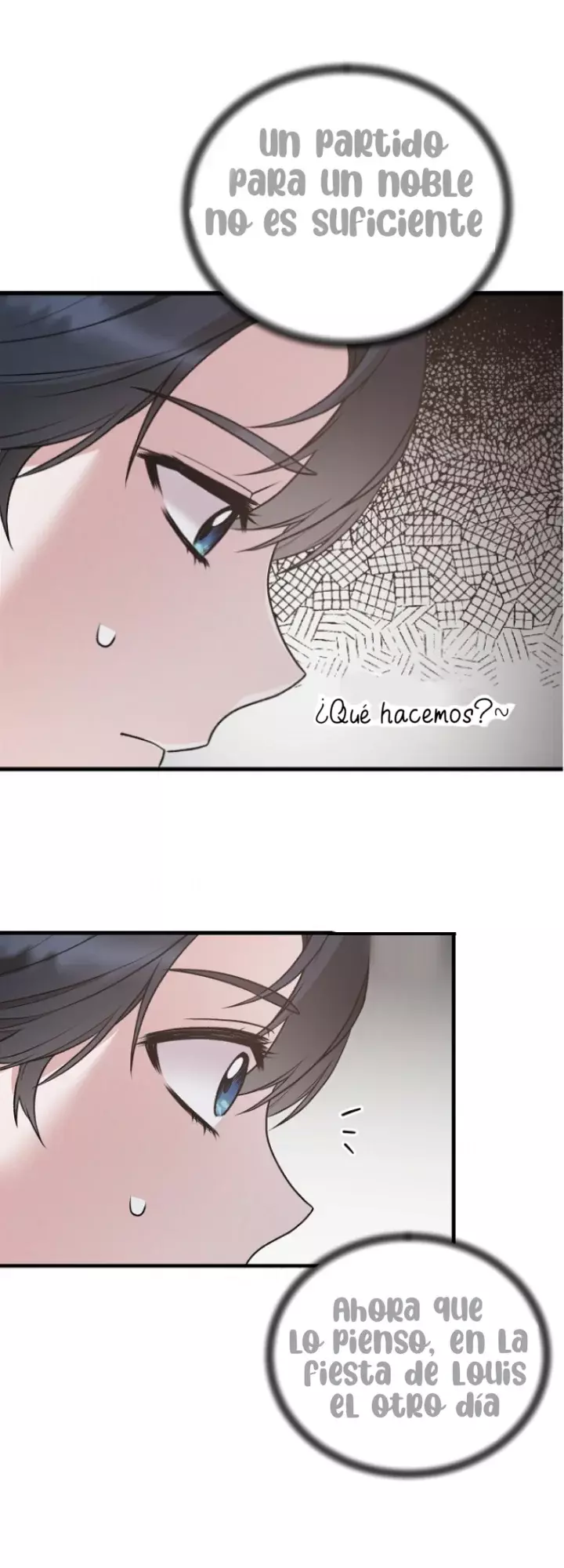 LA DAMA ANGELICAL Capitulo 70 página 16