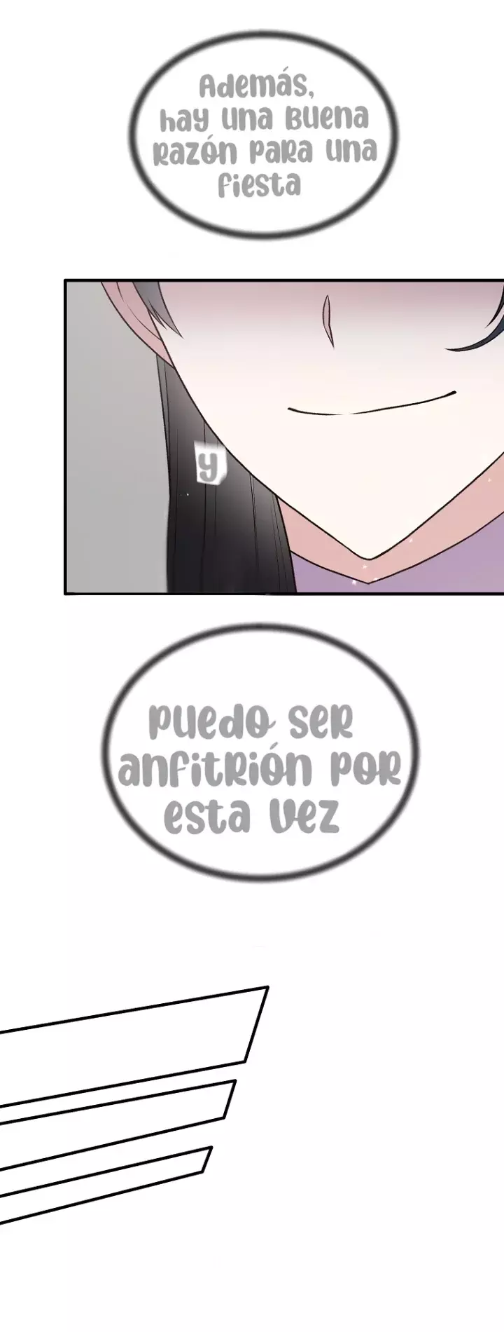 LA DAMA ANGELICAL Capitulo 70 página 19