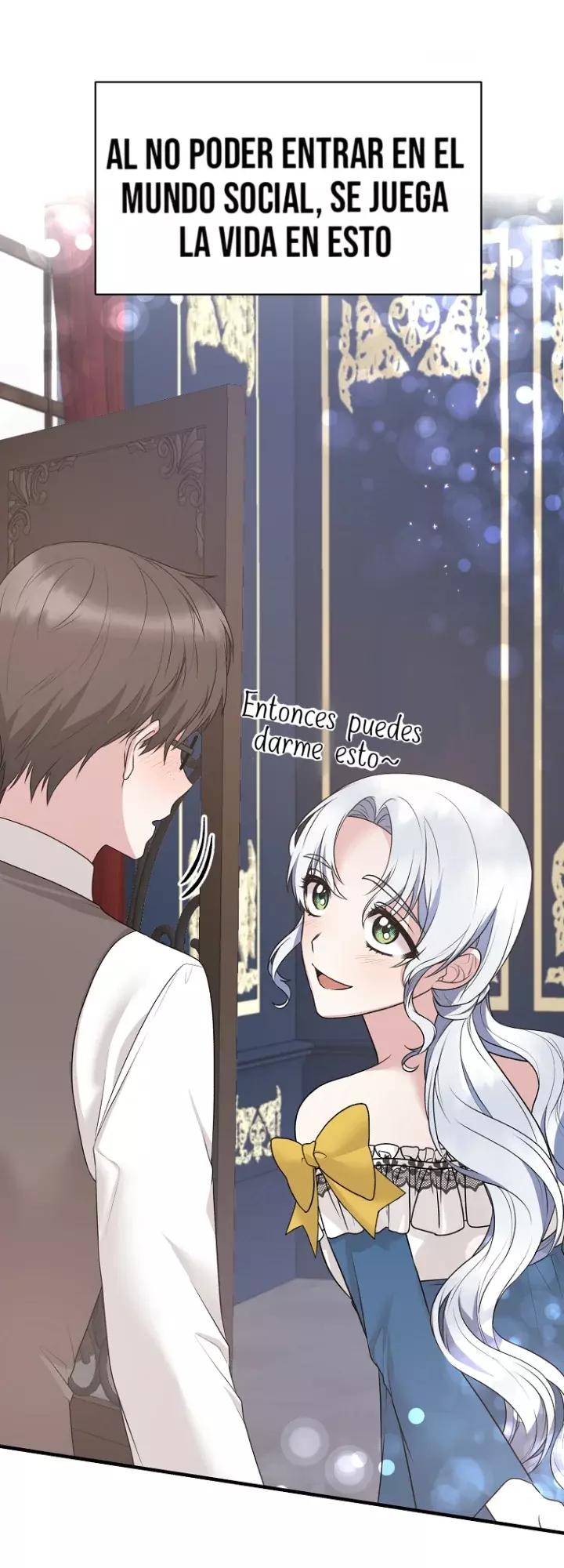 LA DAMA ANGELICAL Capitulo 70 página 23