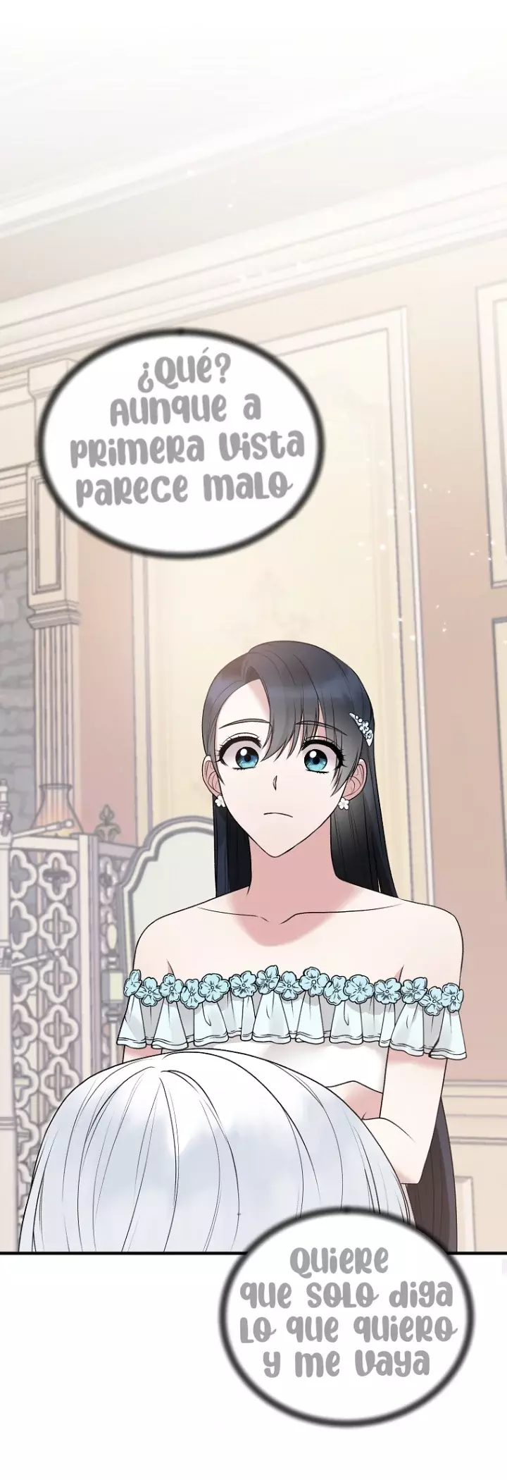 LA DAMA ANGELICAL Capitulo 70 página 30