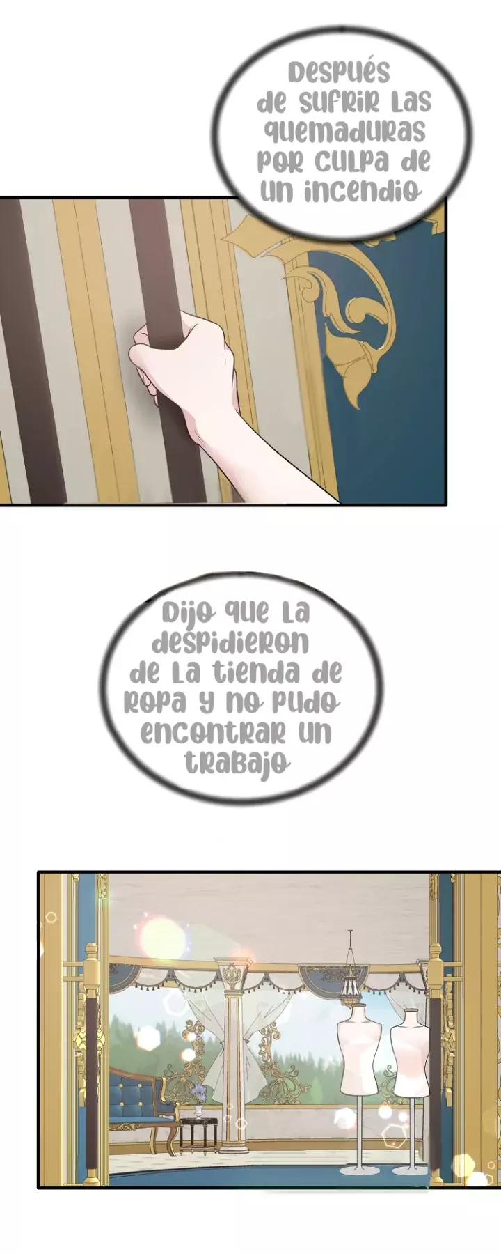 LA DAMA ANGELICAL Capitulo 70 página 8