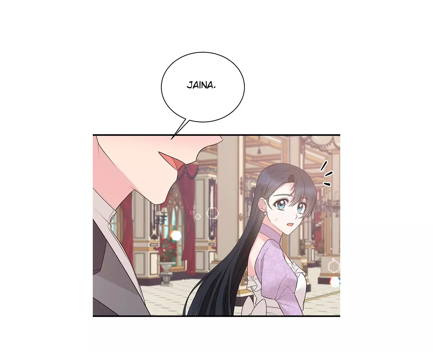 LA DAMA ANGELICAL Capitulo 71 página 8