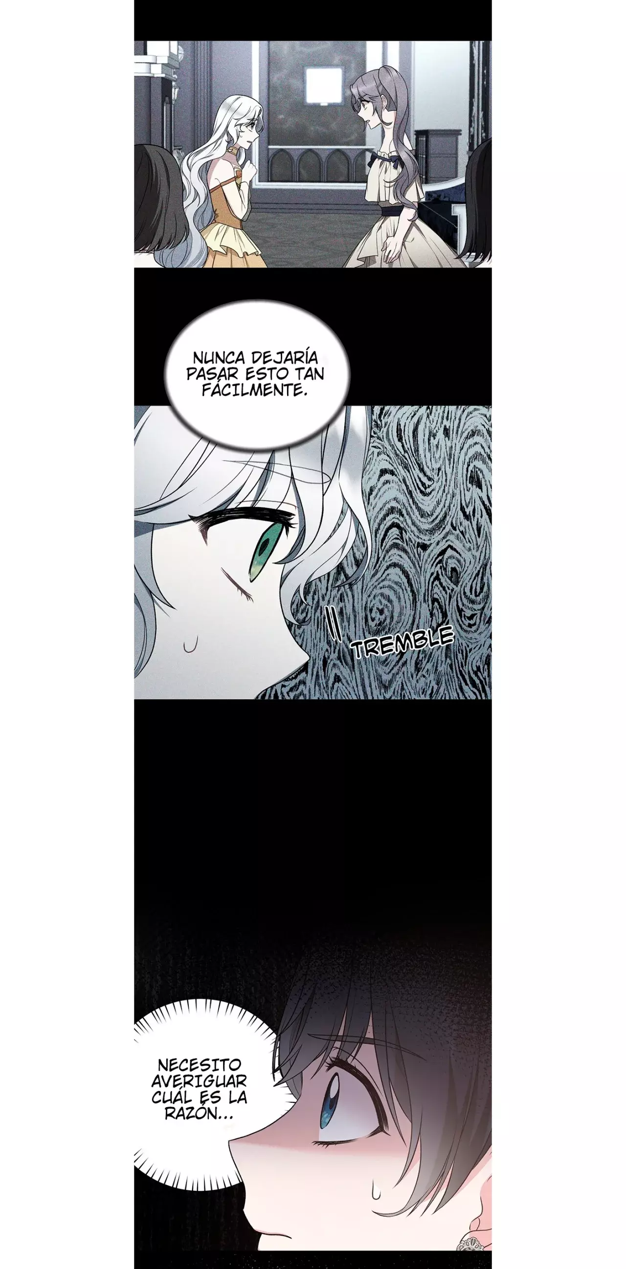 LA DAMA ANGELICAL Capitulo 72 página 12