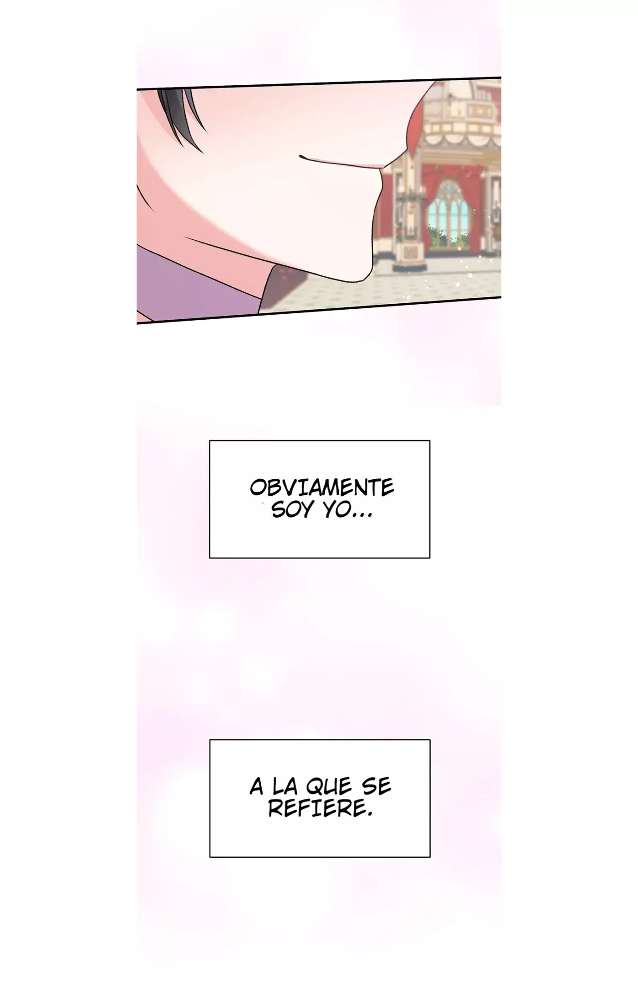 LA DAMA ANGELICAL Capitulo 73 página 24