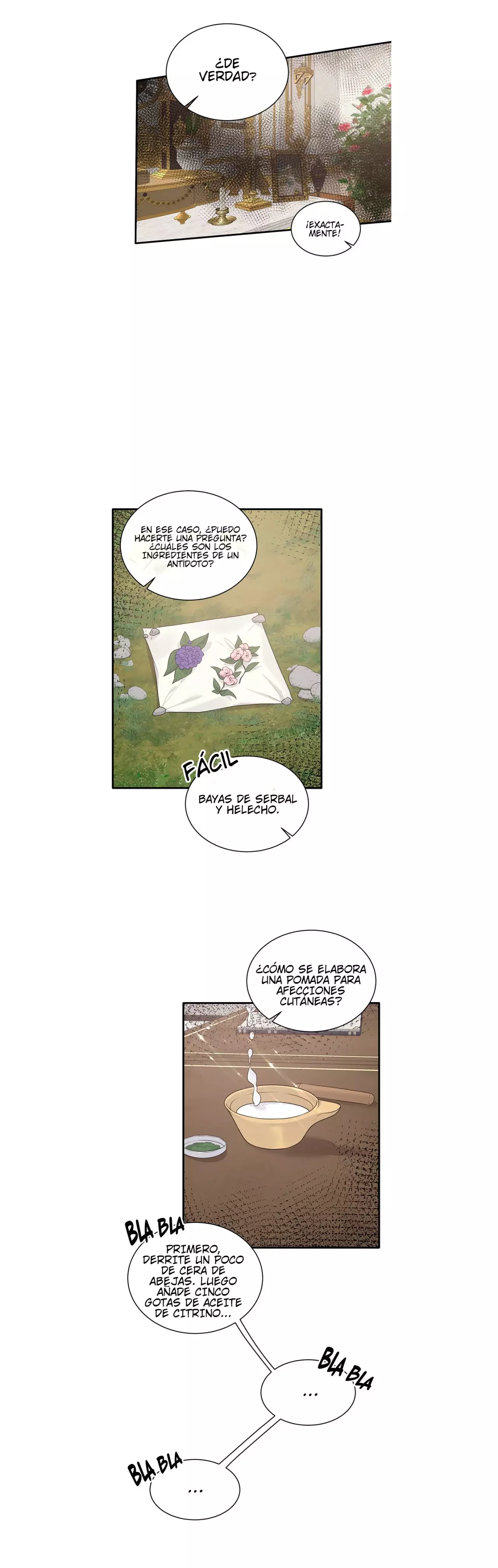 LA DAMA ANGELICAL Capitulo 75 página 11