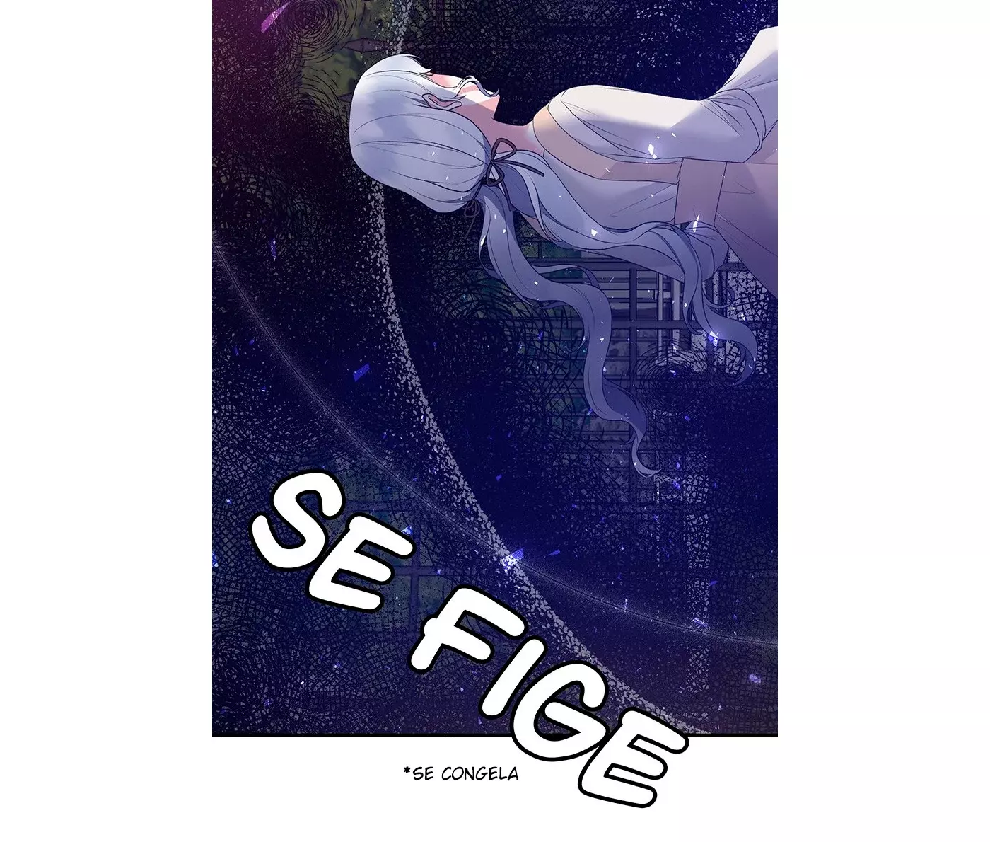 LA DAMA ANGELICAL Capitulo 77 página 14