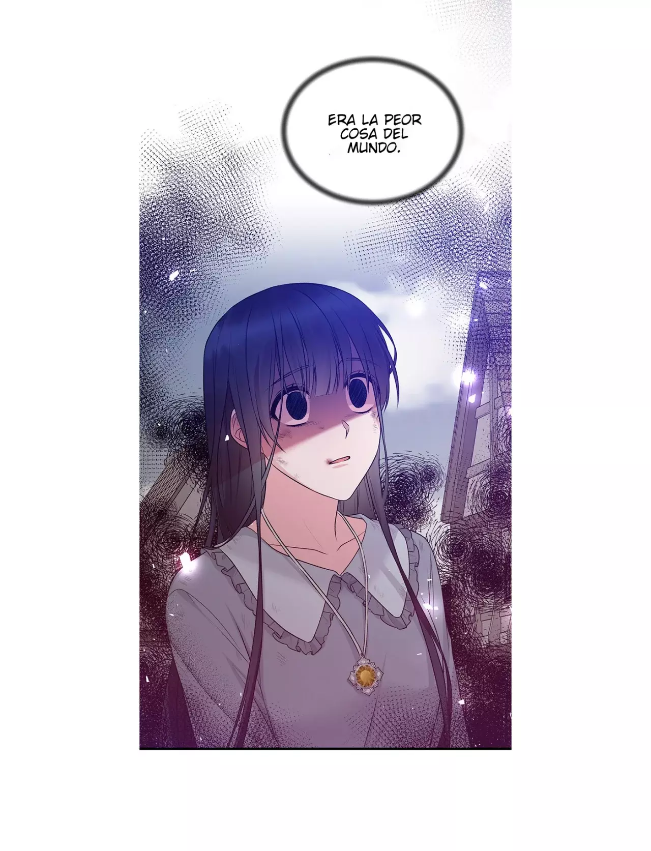 LA DAMA ANGELICAL Capitulo 78 página 10