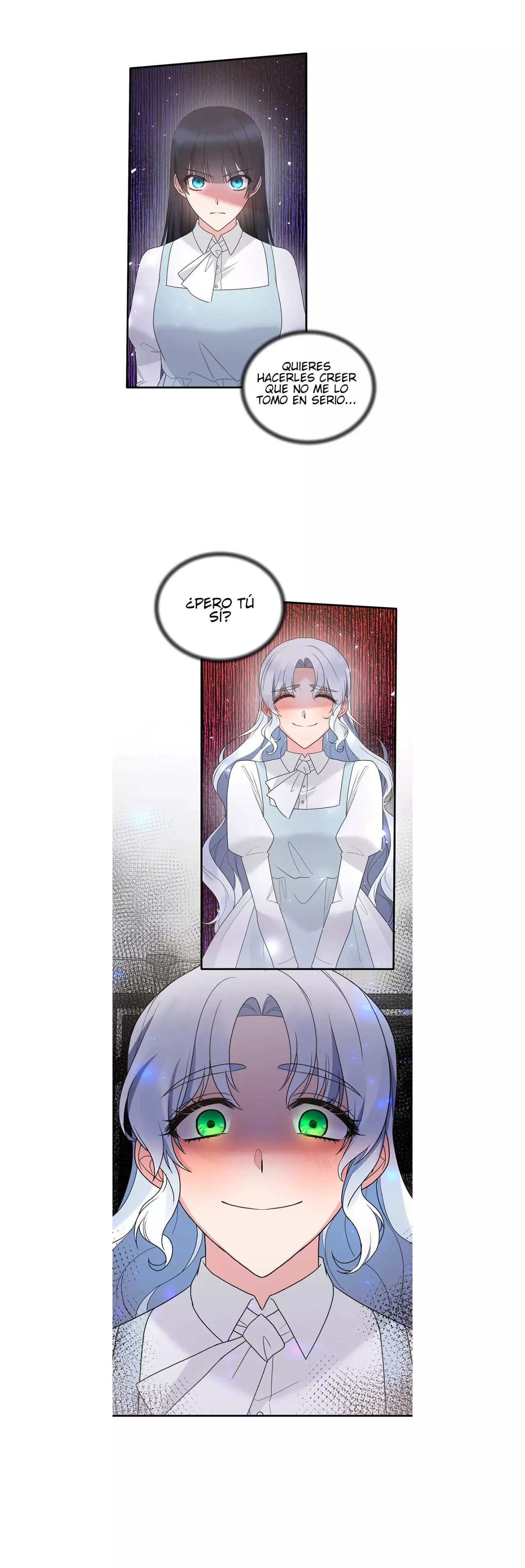 LA DAMA ANGELICAL Capitulo 79 página 20