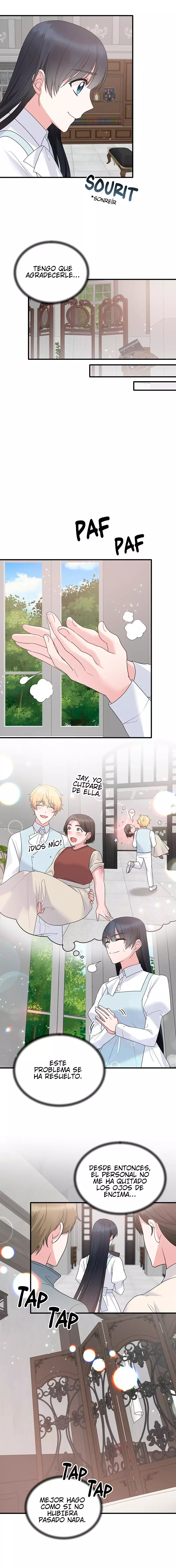 LA DAMA ANGELICAL Capitulo 81 página 12