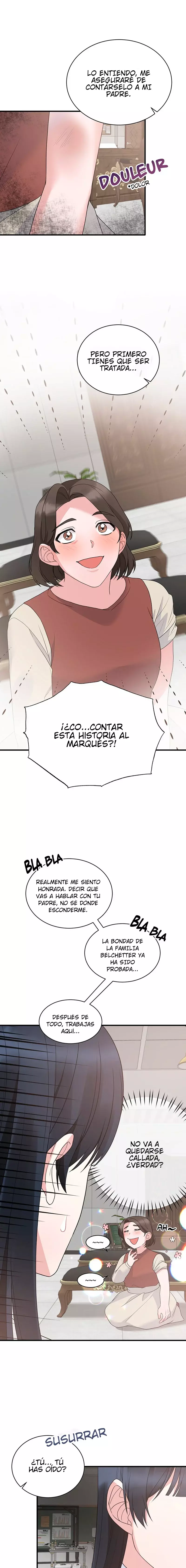 LA DAMA ANGELICAL Capitulo 81 página 7
