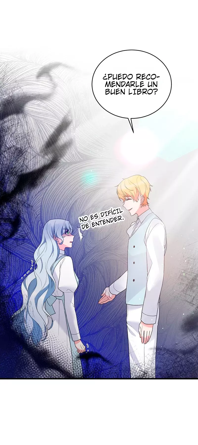 LA DAMA ANGELICAL Capitulo 82 página 19