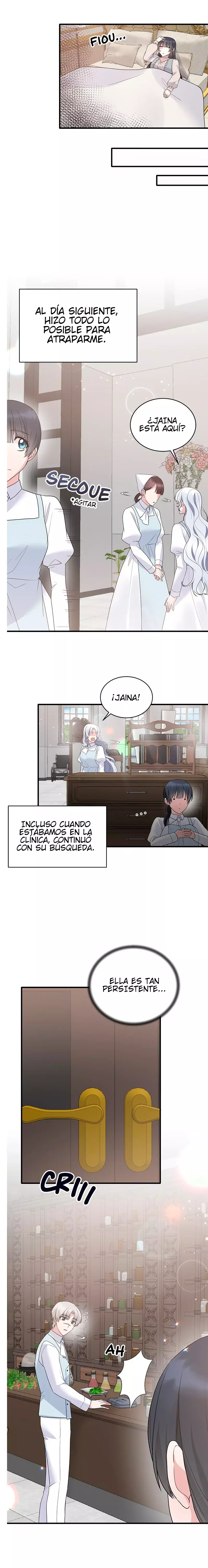 LA DAMA ANGELICAL Capitulo 83 página 13