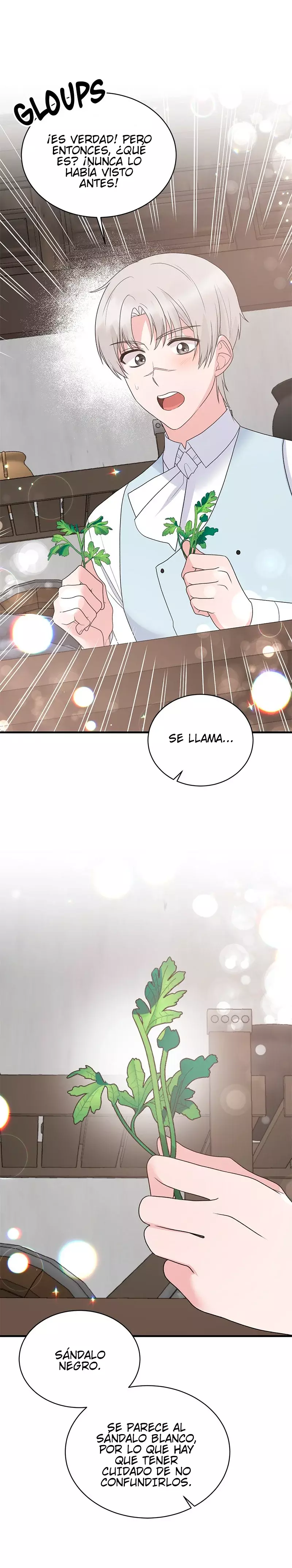 LA DAMA ANGELICAL Capitulo 83 página 21