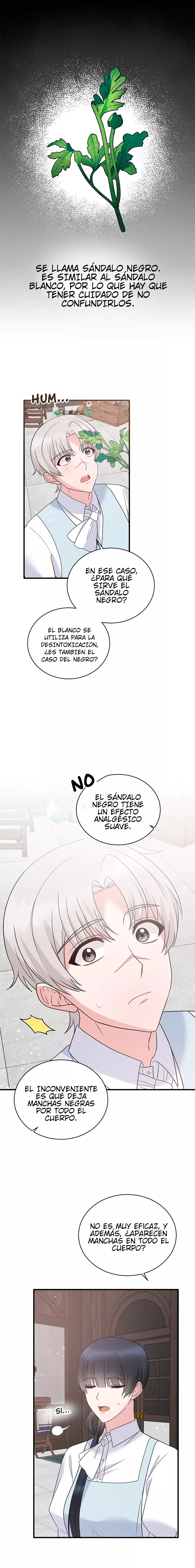 LA DAMA ANGELICAL Capitulo 84 página 3