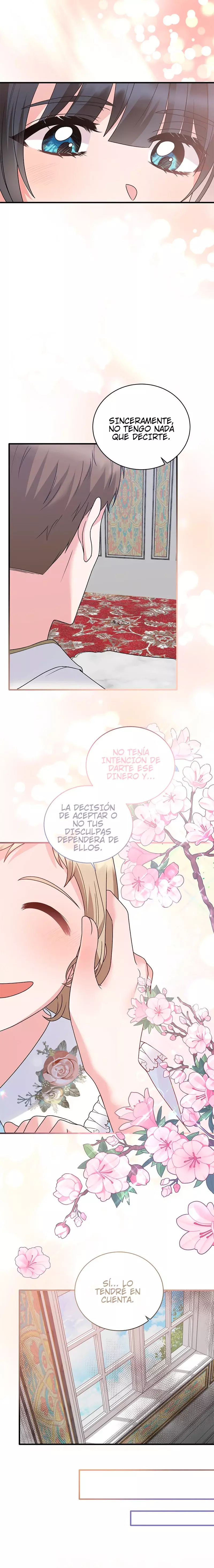 LA DAMA ANGELICAL Capitulo 85 página 12