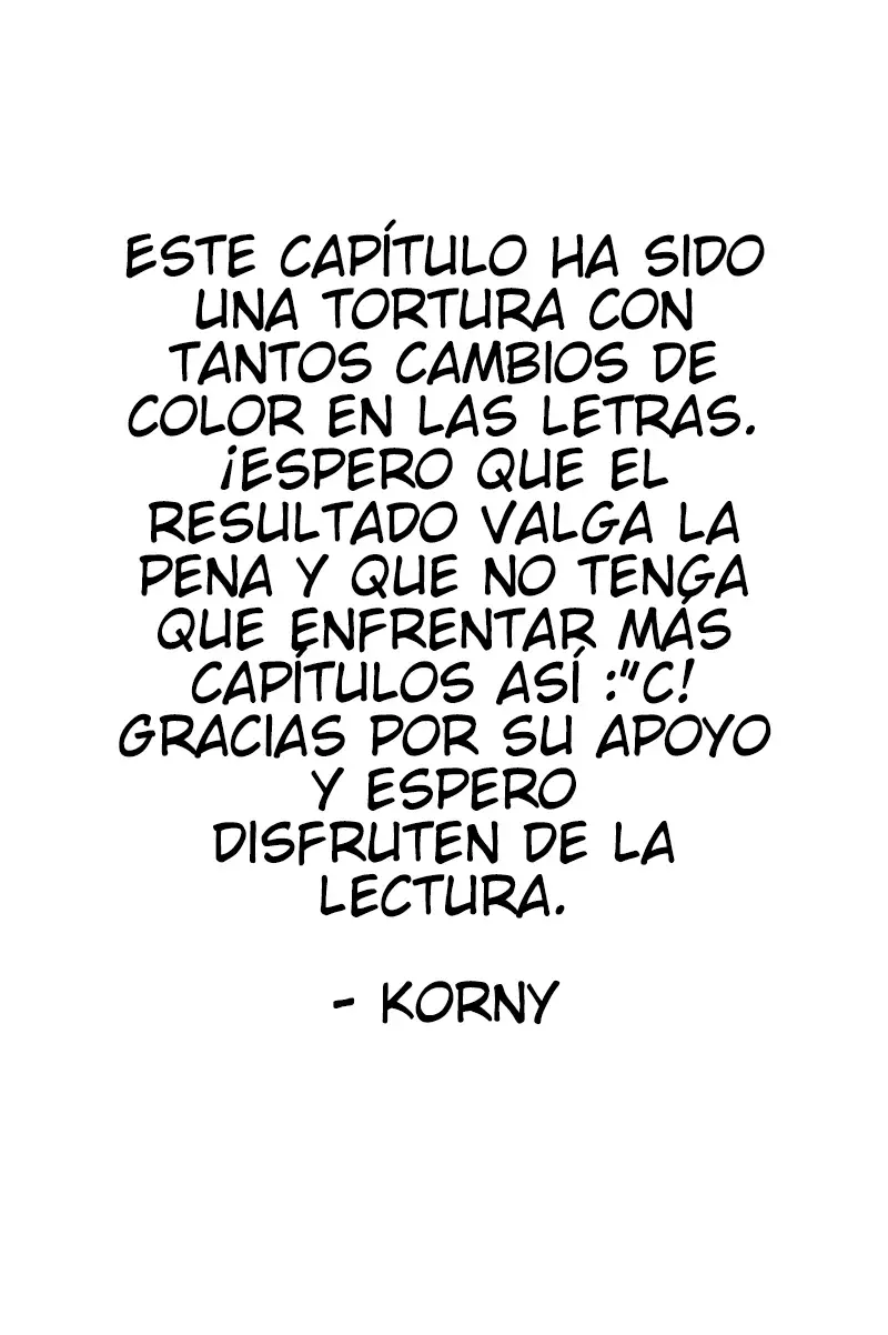 LA DAMA ANGELICAL Capitulo 85 página 2