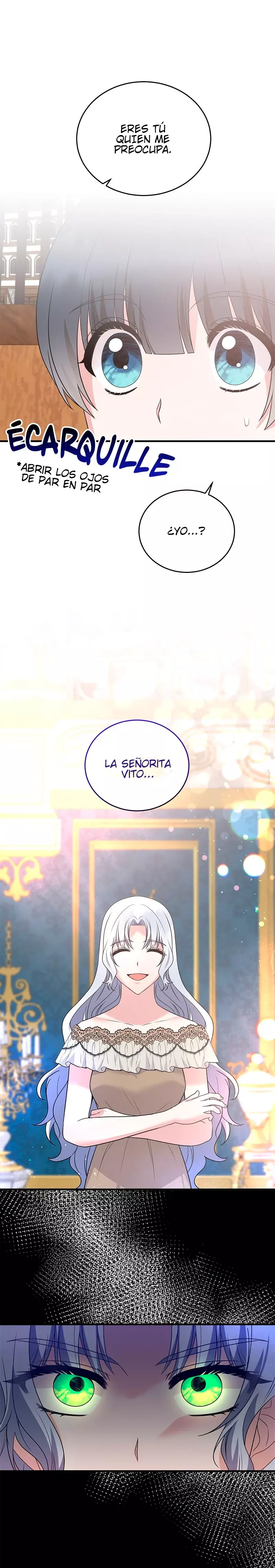 LA DAMA ANGELICAL Capitulo 86 página 9