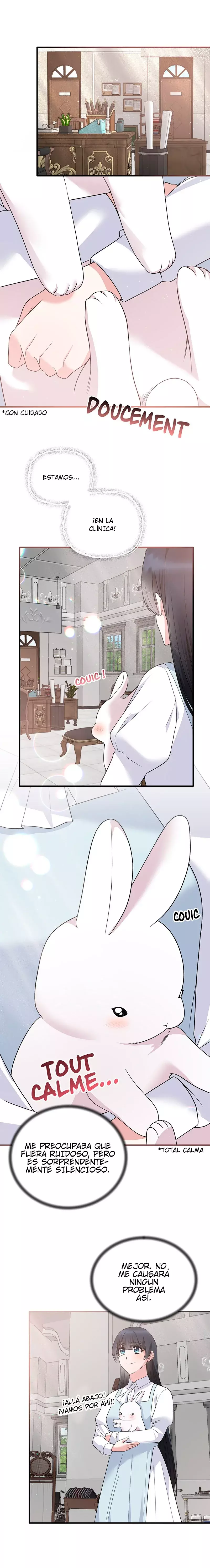 LA DAMA ANGELICAL Capitulo 87 página 11