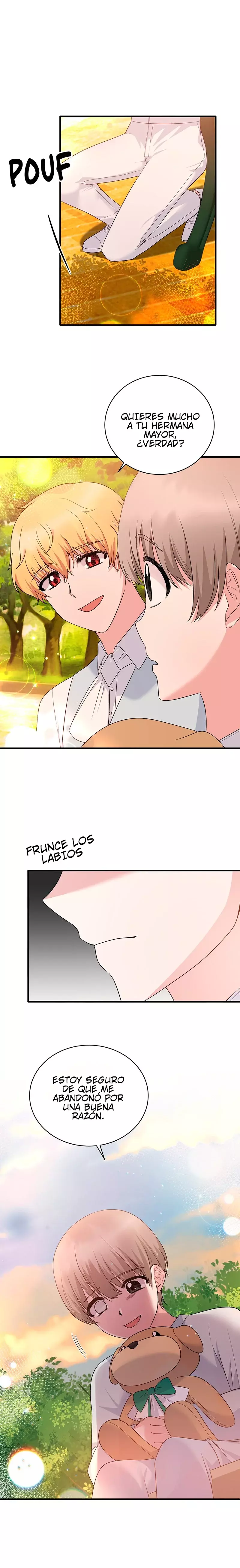 LA DAMA ANGELICAL Capitulo 87 página 7