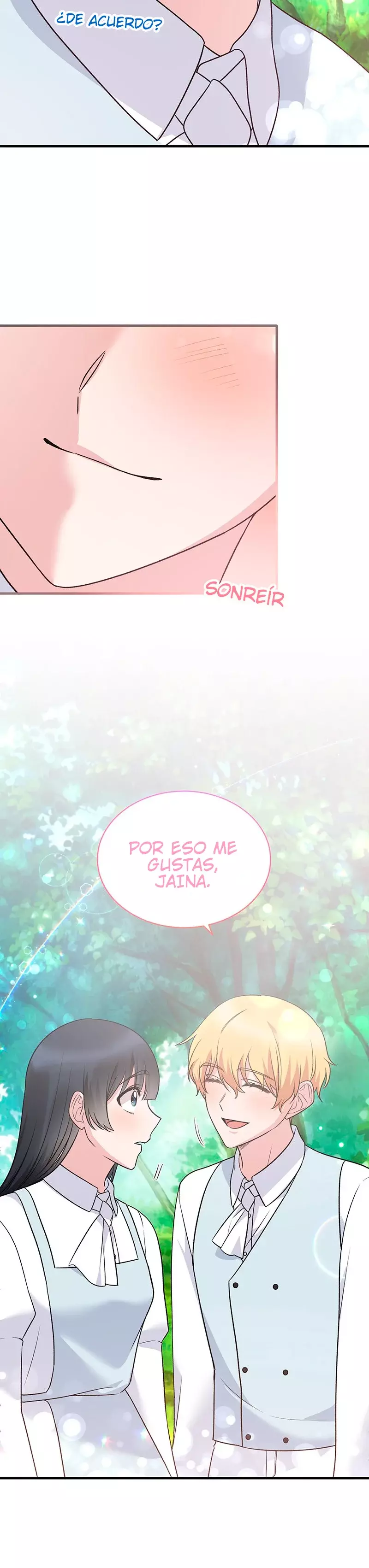 LA DAMA ANGELICAL Capitulo 88 página 22