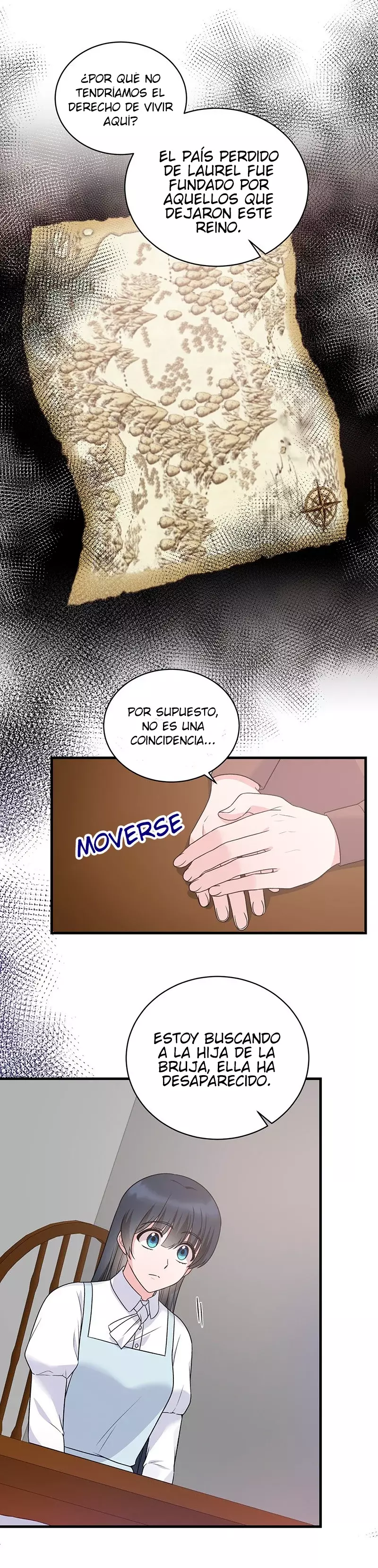 LA DAMA ANGELICAL Capitulo 90 página 10